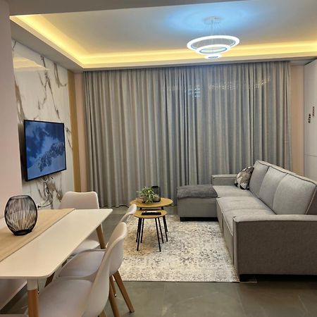 Cozyapartmens Διαμέρισμα Τίρανα Εξωτερικό φωτογραφία