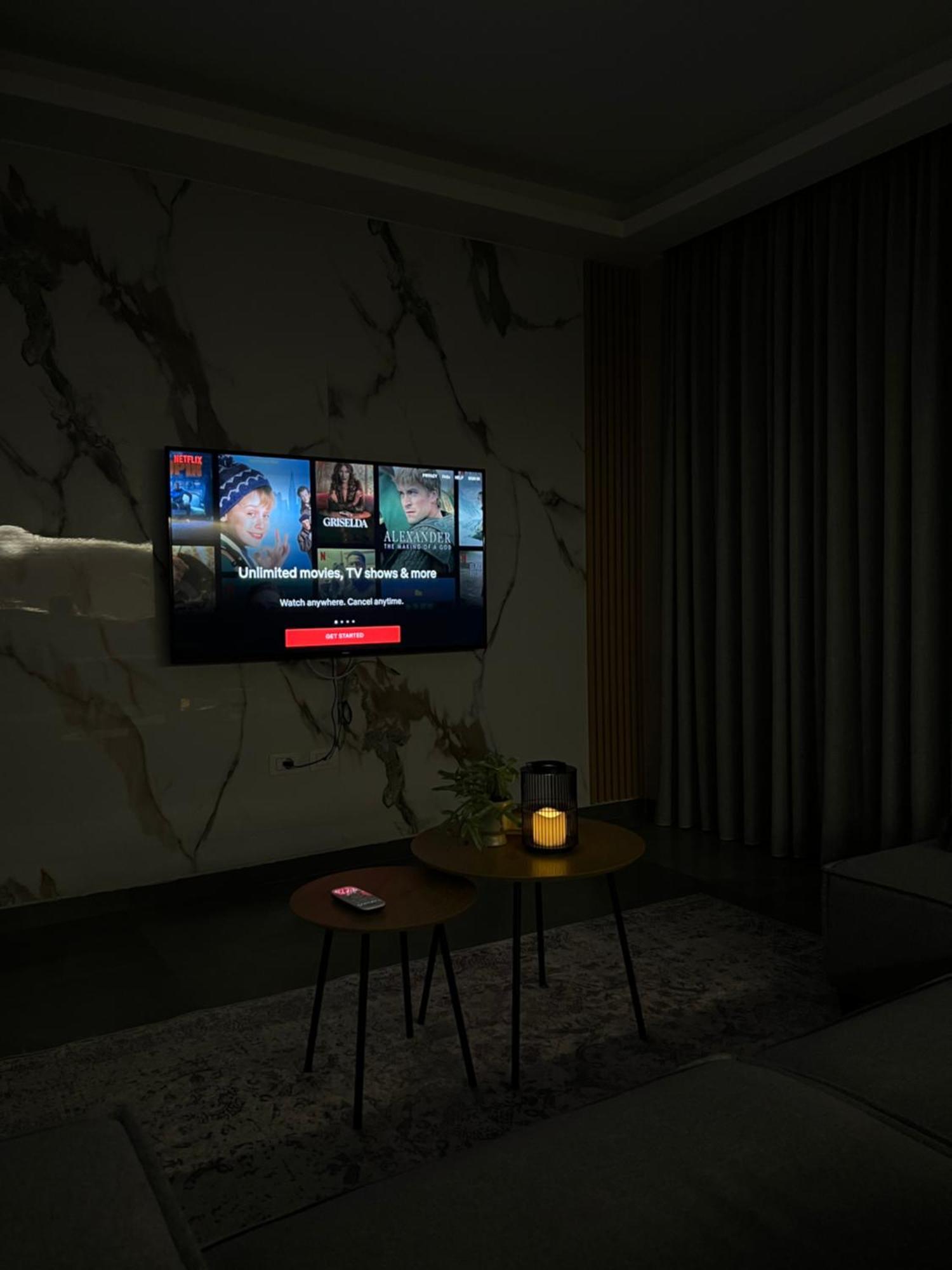 Cozyapartmens Διαμέρισμα Τίρανα Εξωτερικό φωτογραφία