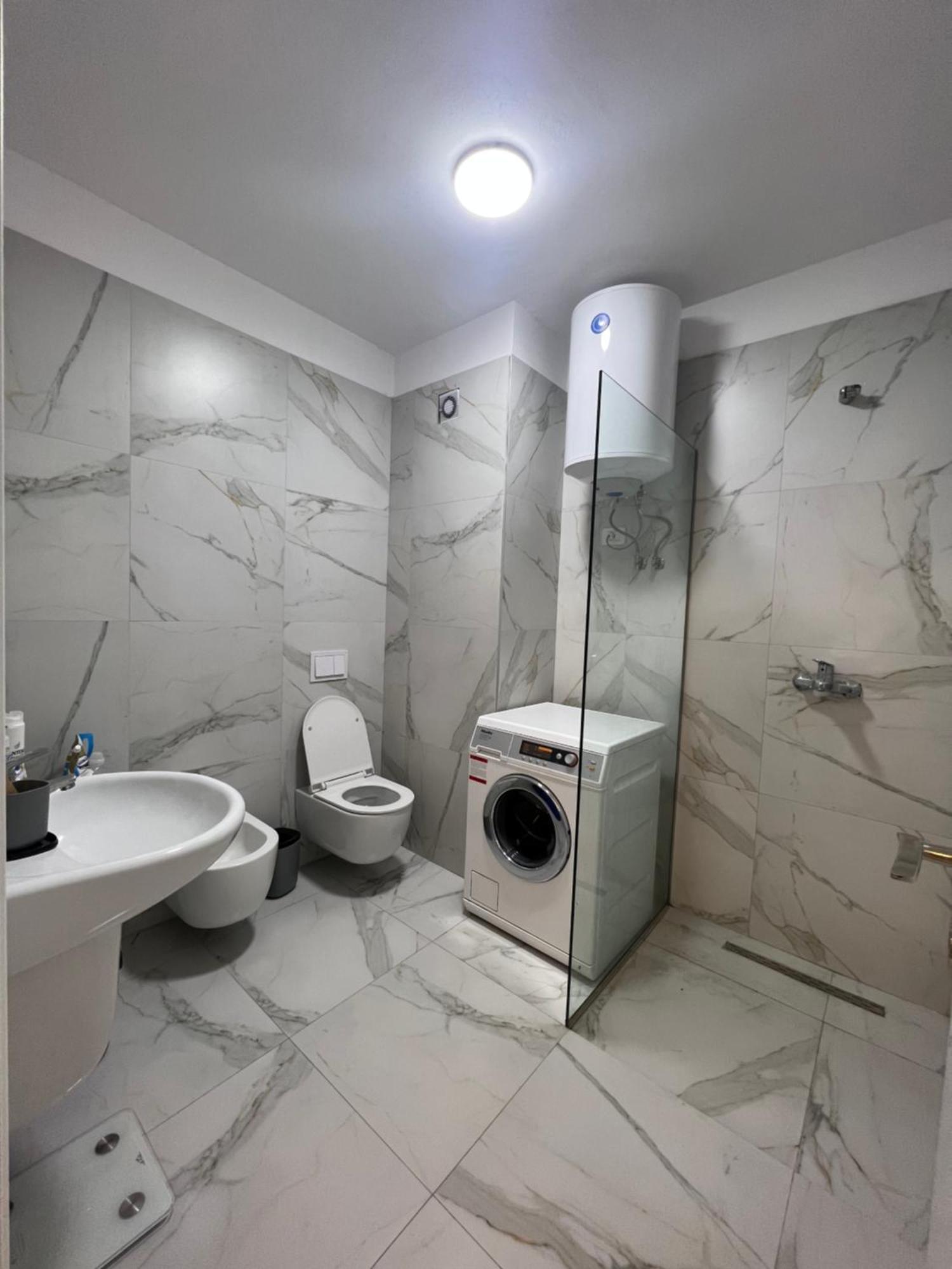 Cozyapartmens Διαμέρισμα Τίρανα Εξωτερικό φωτογραφία