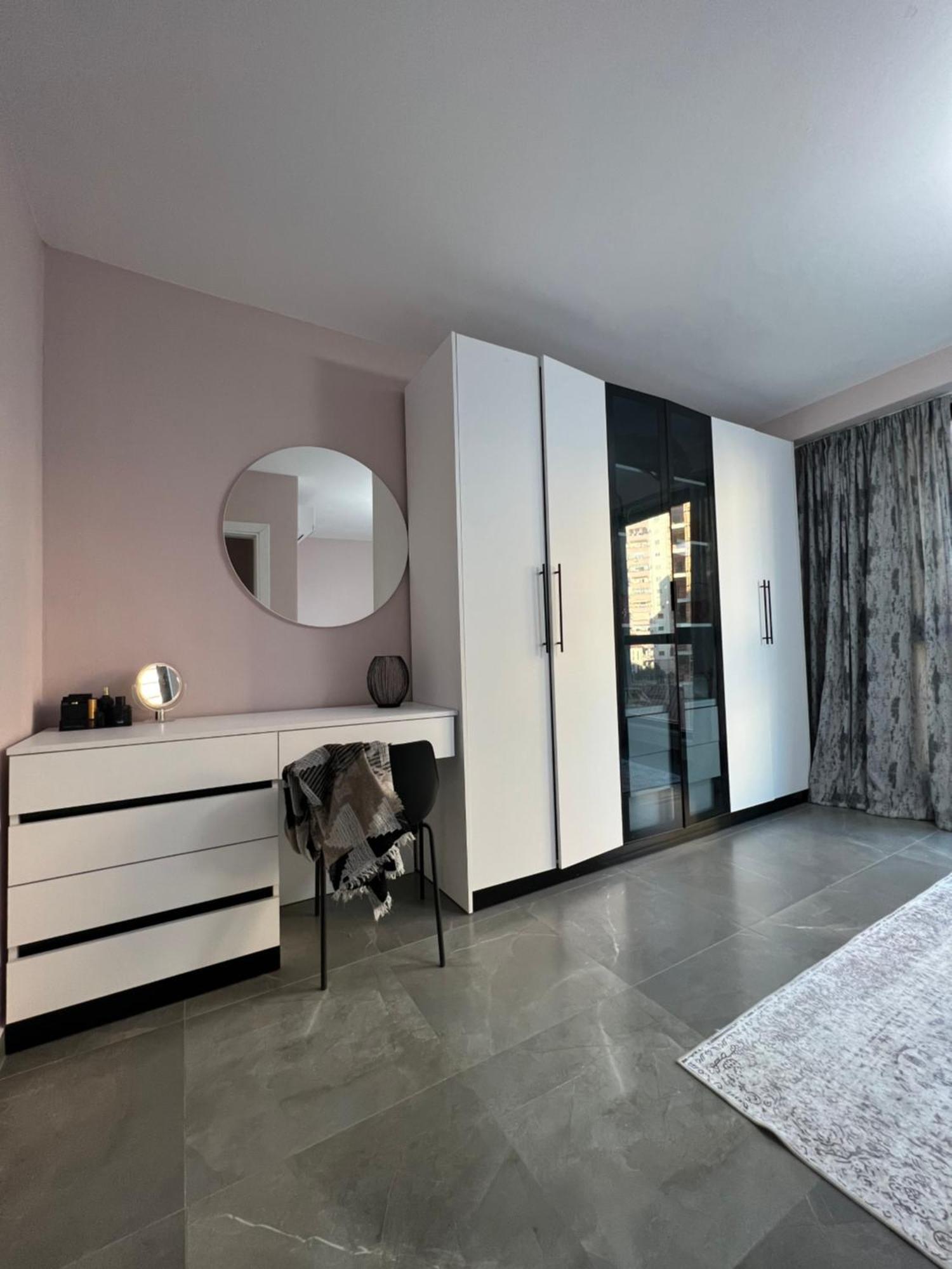 Cozyapartmens Διαμέρισμα Τίρανα Εξωτερικό φωτογραφία