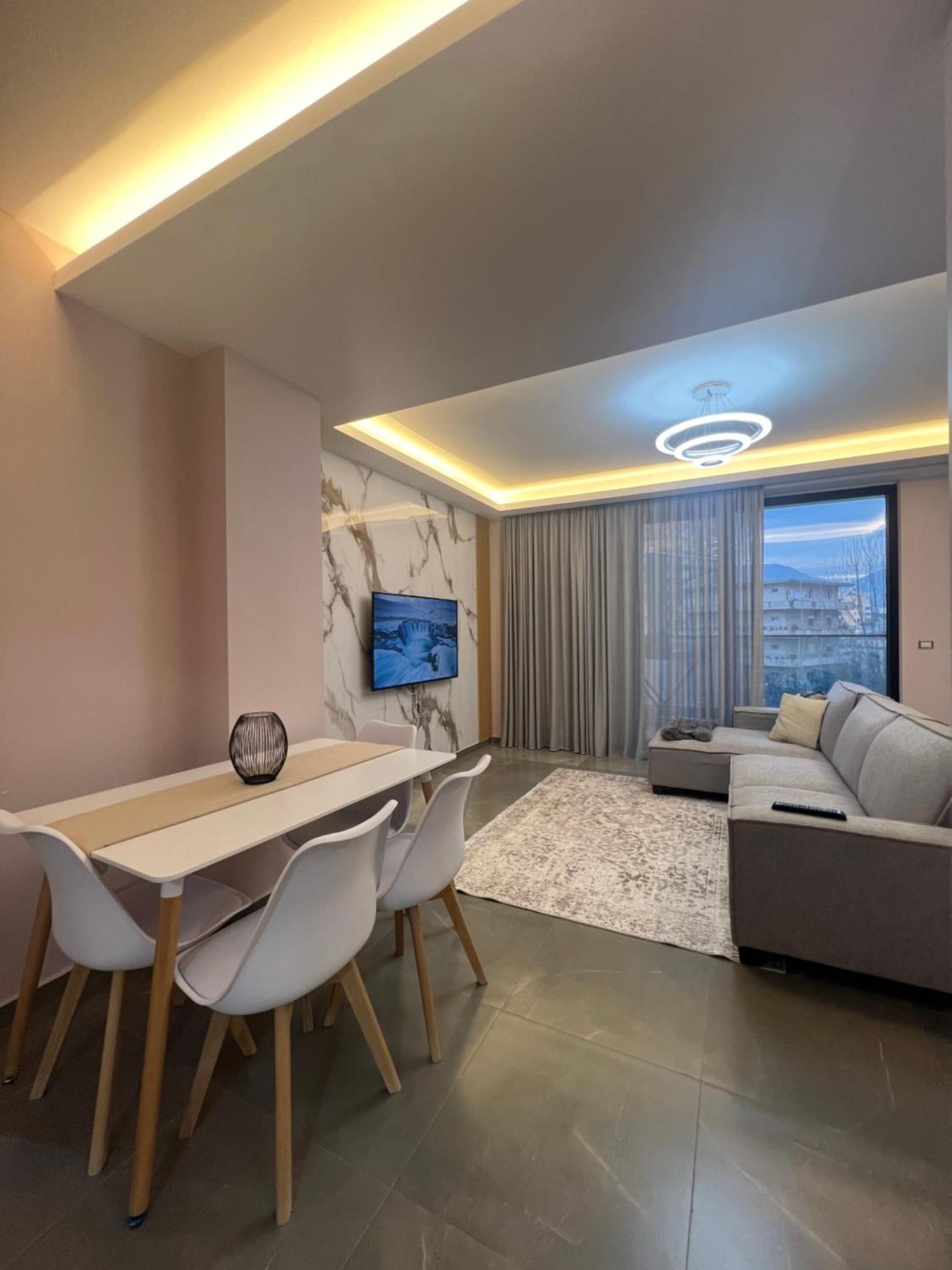 Cozyapartmens Διαμέρισμα Τίρανα Εξωτερικό φωτογραφία