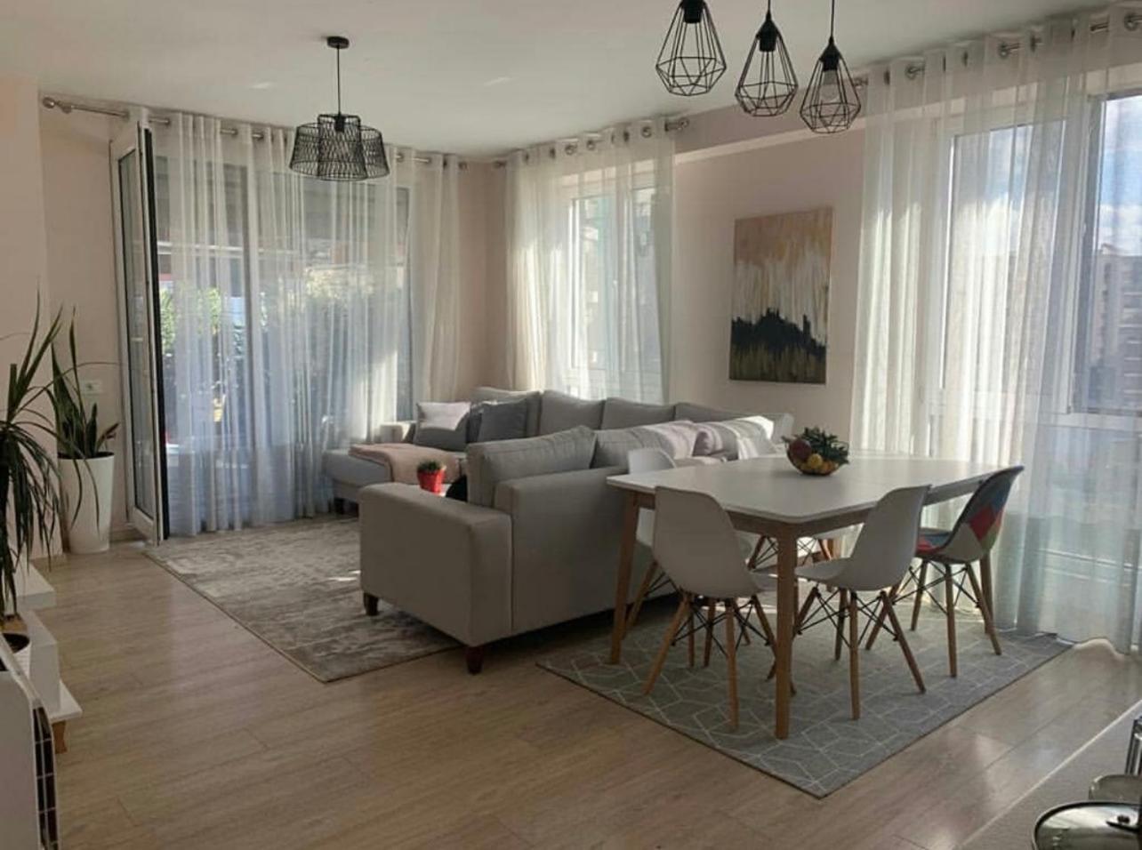 Cozyapartmens Διαμέρισμα Τίρανα Εξωτερικό φωτογραφία